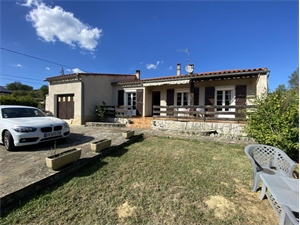 villa à la vente -   11190  COUIZA, surface 99 m2 vente villa - UBI398704134